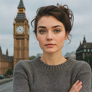 Travel photo example 001