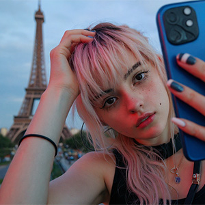 Travel photo example 002