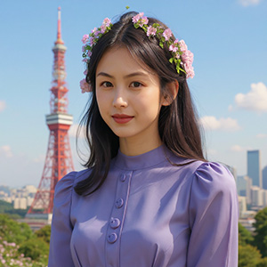 Travel photo example 005