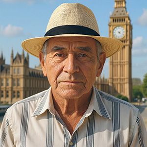 Travel photo example 006